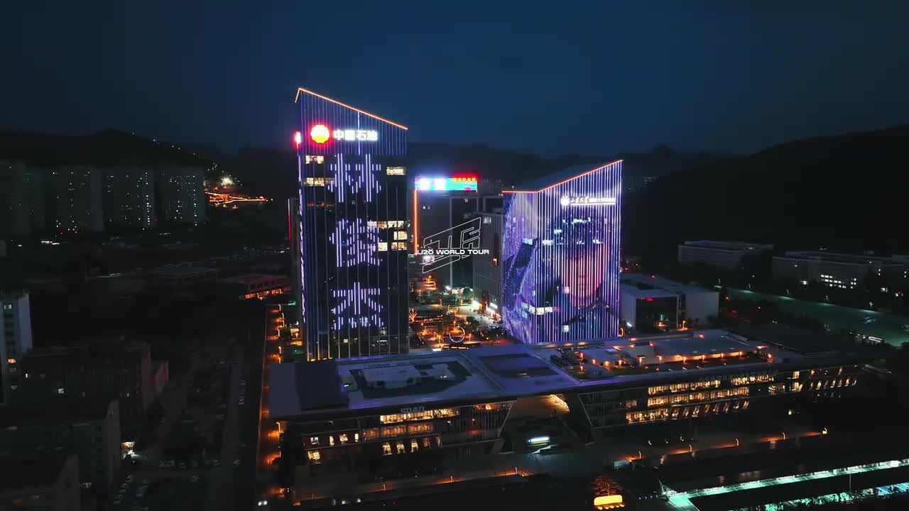 24.5.11 济南站 Vlog#25