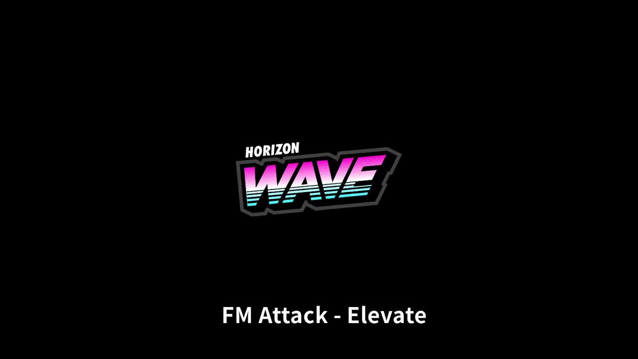 【Wave】Elevate
