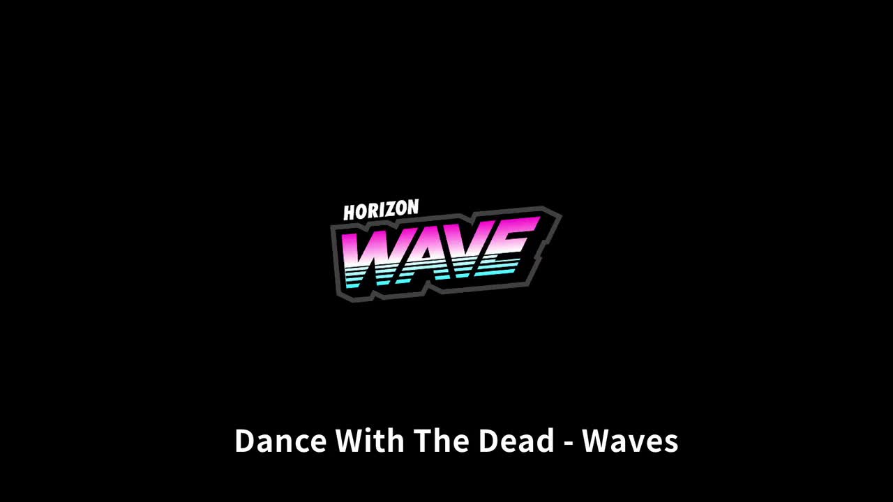 【Wave】Waves