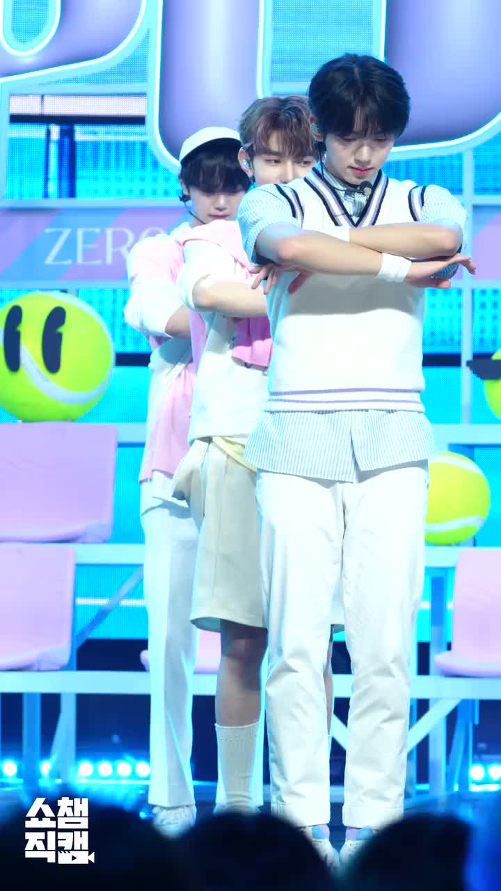 240522 Feel the POP 冠军秀