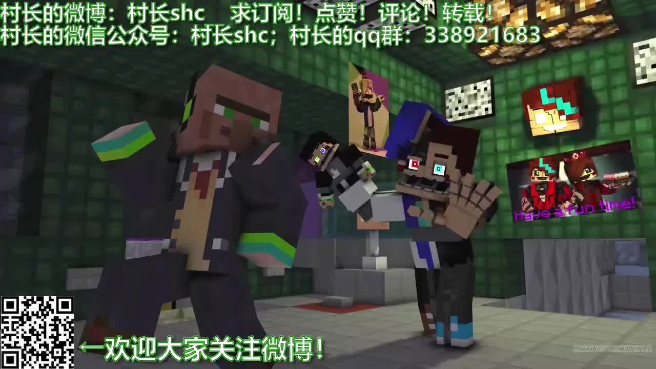 【村长】 恐怖解密：墨水-准高清 720P.qsv.flv