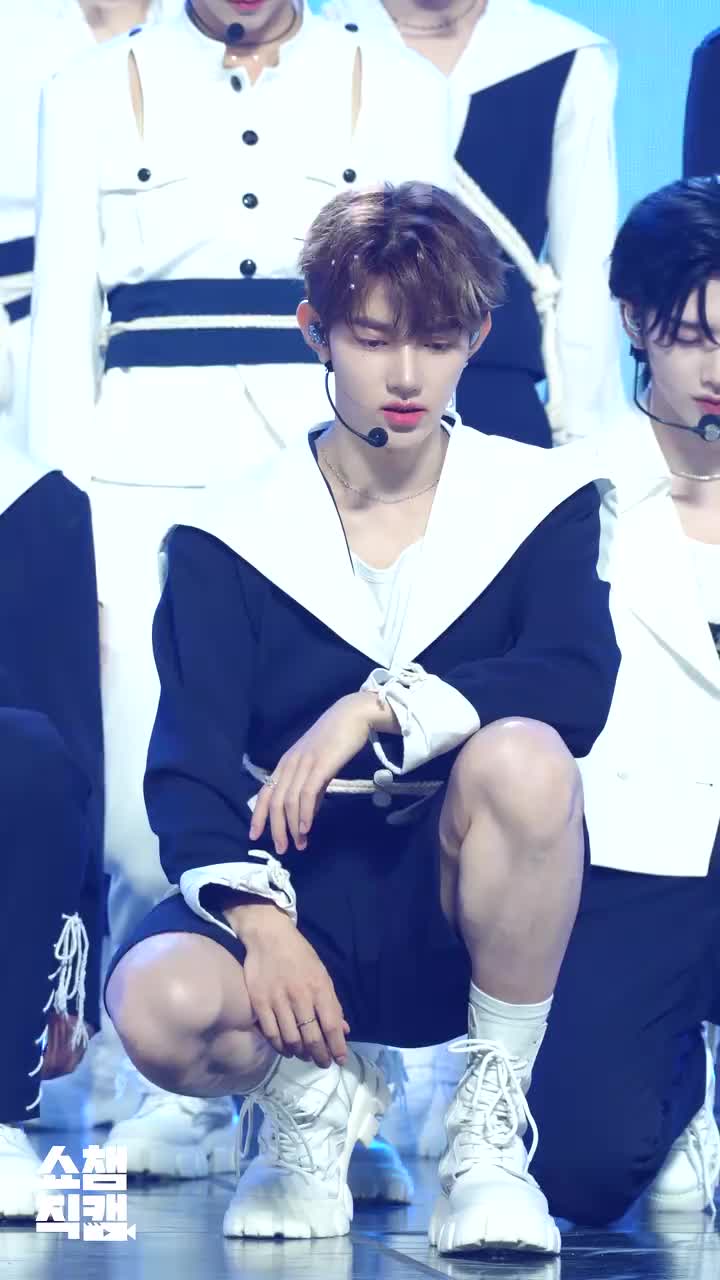 240522 SWEAT 冠军秀