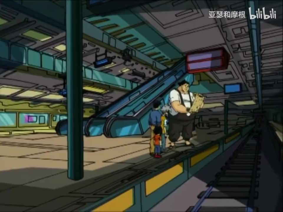 拉苏变成武士下