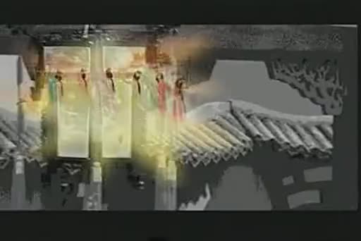 黄梅戏《寻夫记》[高清版]