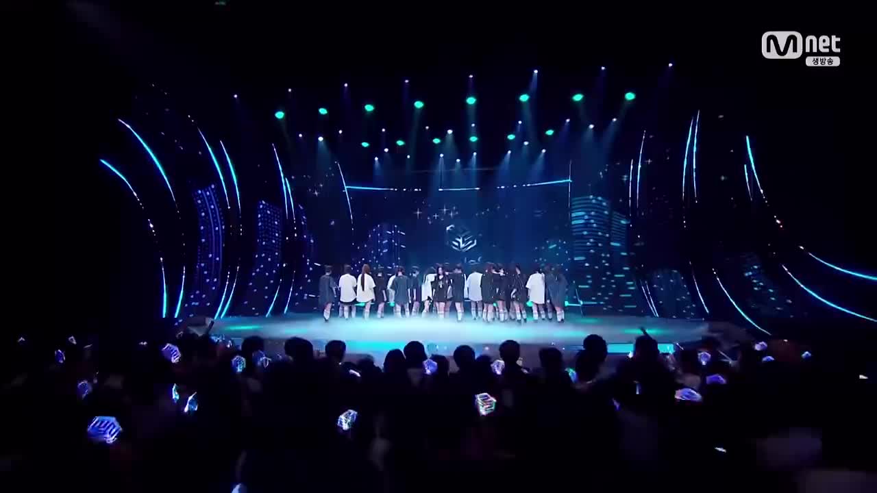 240523 MCD Girls Never Die