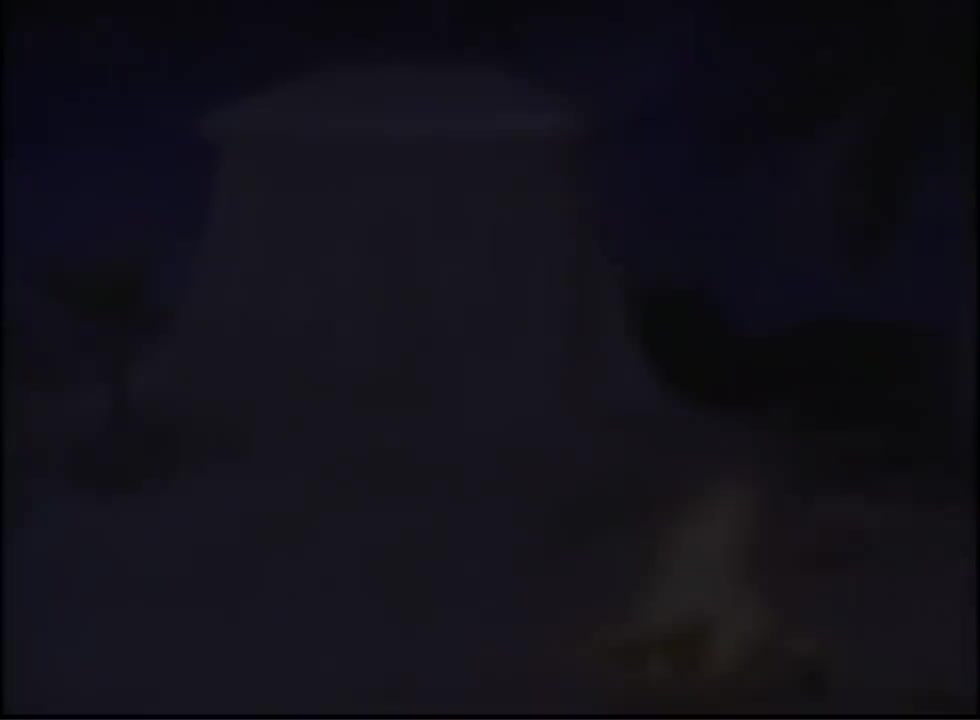 阿拉丁（动画版）- A Whole New World