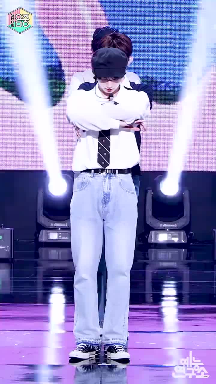 240525 Feel the POP 音乐中心