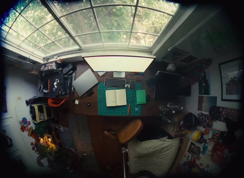 “当你走出自己的舒适区” When You Finally Go Out of Your Comfort Zone