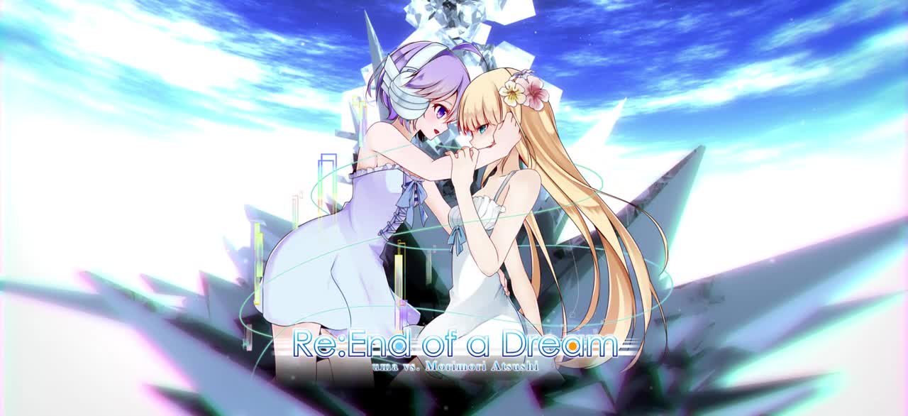 演華舞踊 ～Enka Dance Music～ (long ver.) - uma with モリモリあつし feat.ましろ