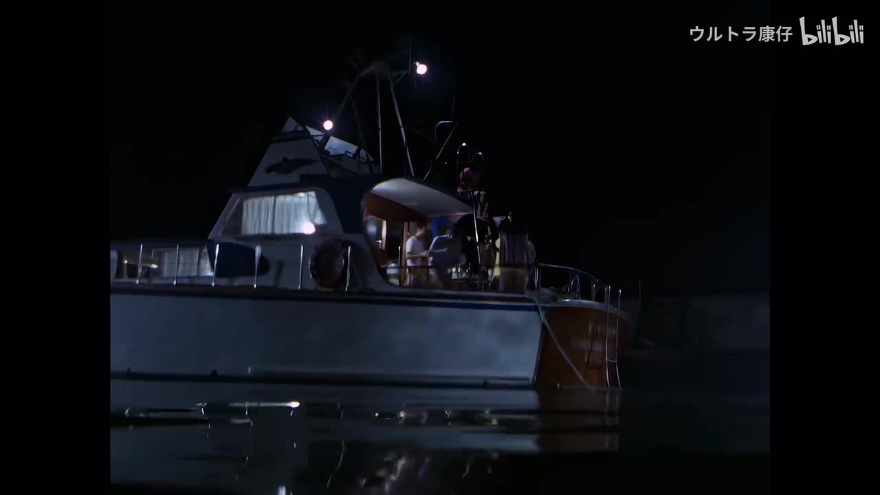 16.大怪鸟泰罗切斯之谜（上）