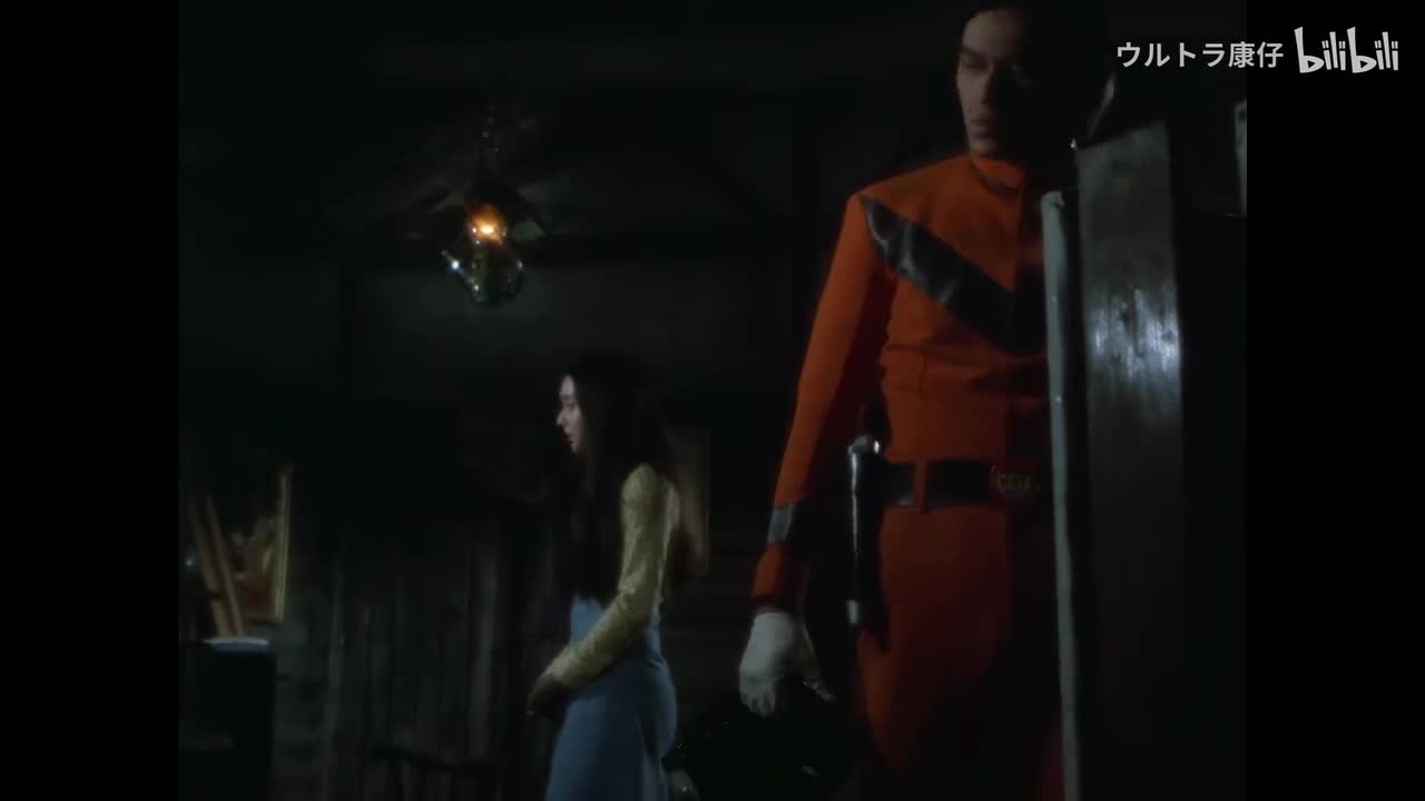 12.怪兽修格罗的报复（下）