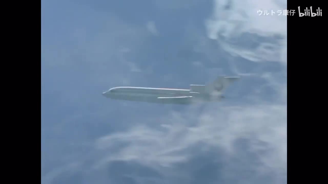 21.怪兽频道（上）