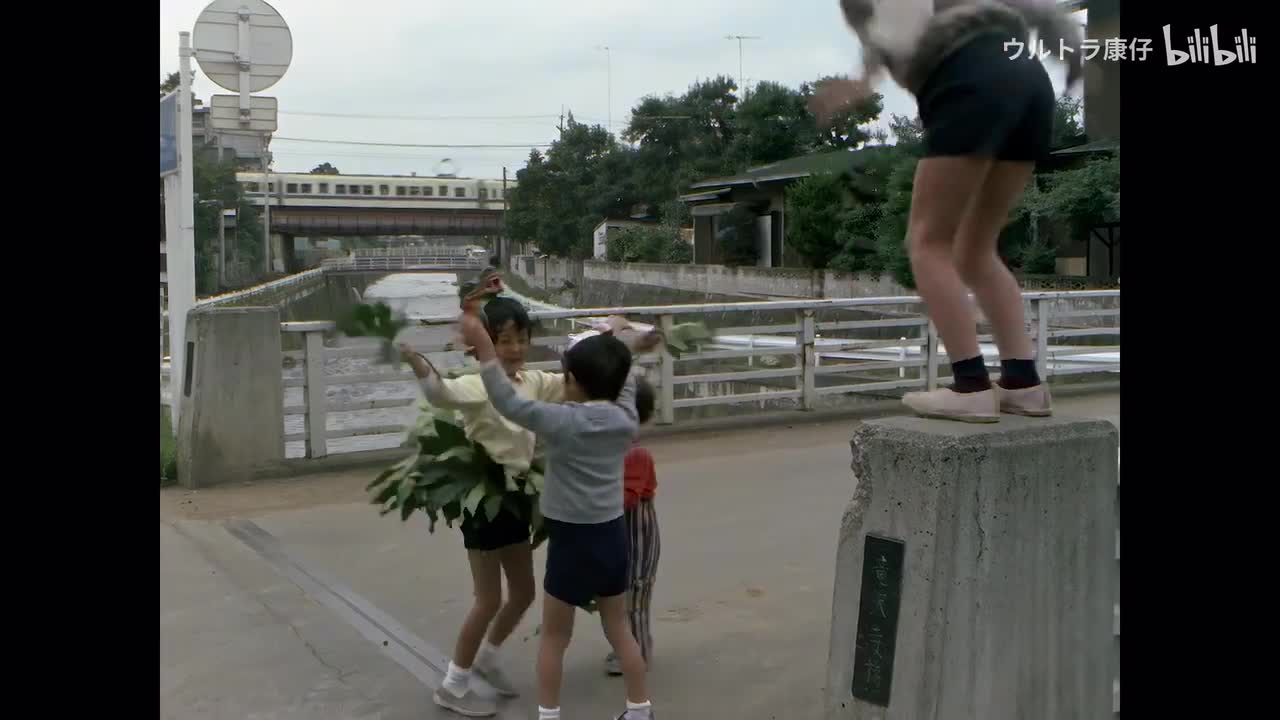 34.不可饶恕的生命（上）