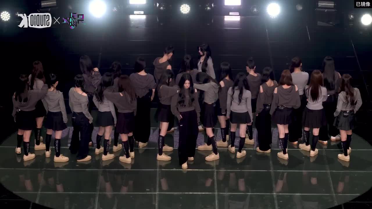 顶拍 找走位友好