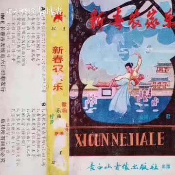《新春农家乐》