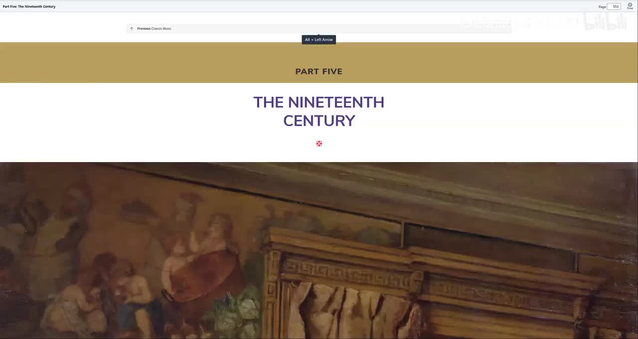 第24章：革新与变化