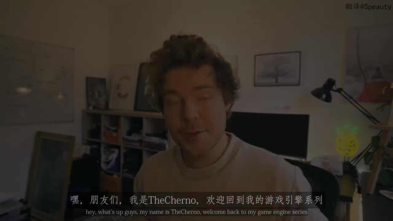 S065.Hazel性能测试