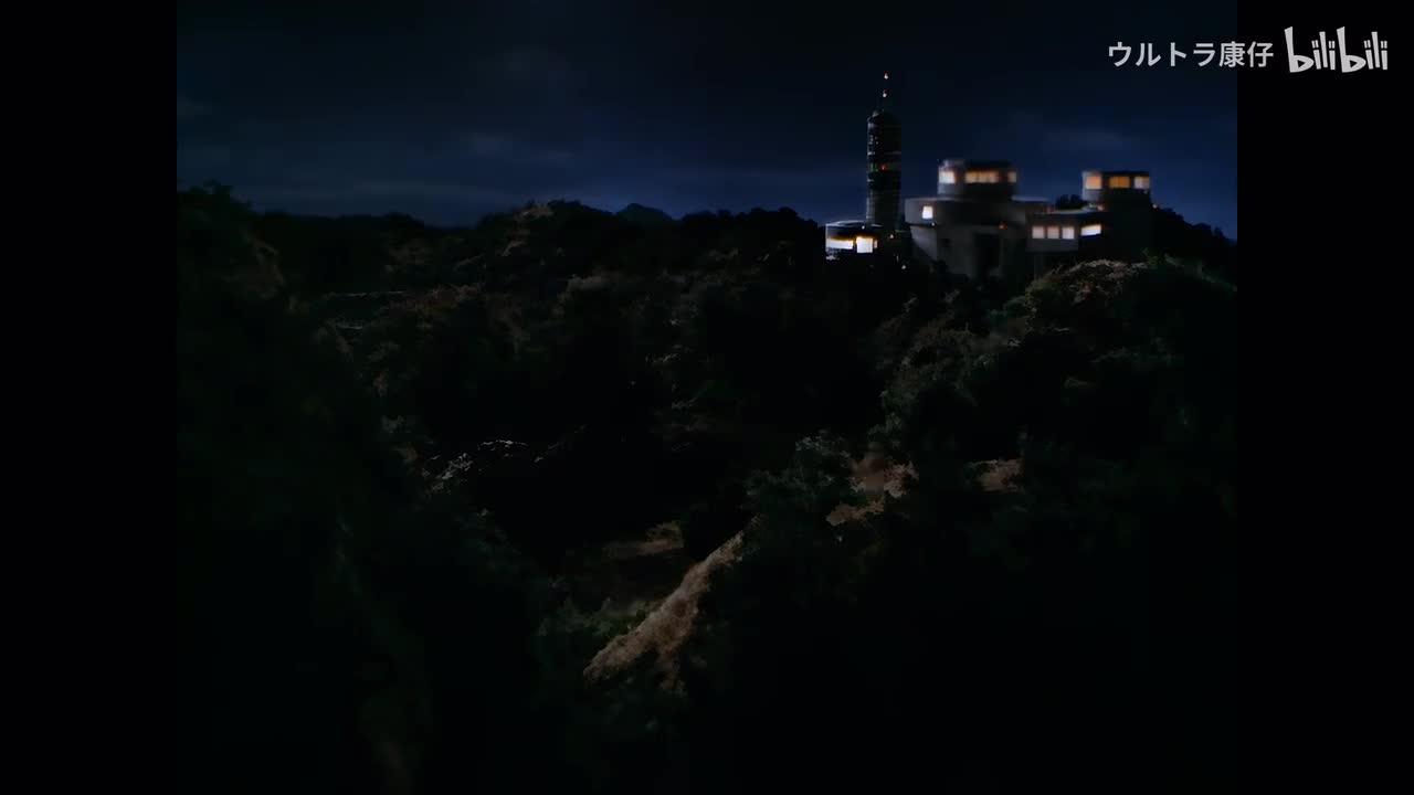 50.从地狱而来的邀请（上）