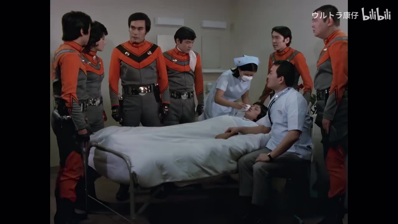 8.太阳之命艾斯之命（下）