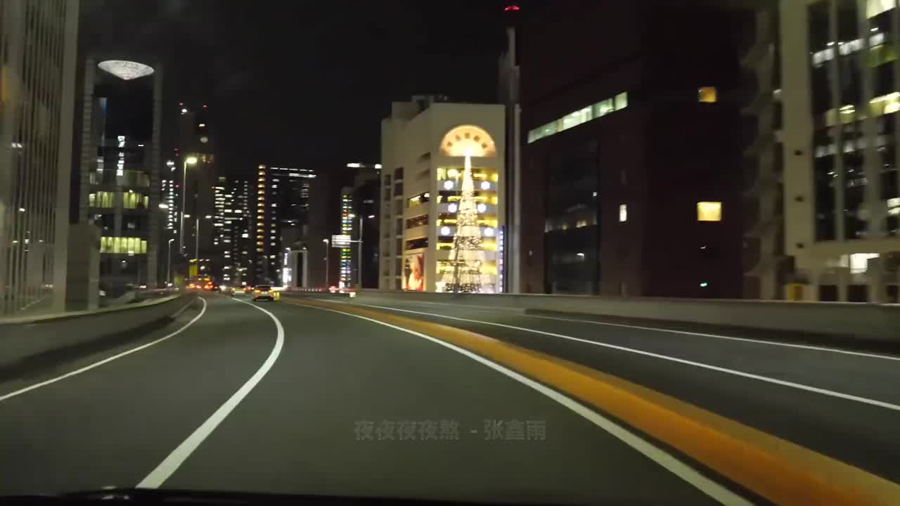 062. 夜夜夜夜熬 (DJ阿本拉音版) - 张鑫雨