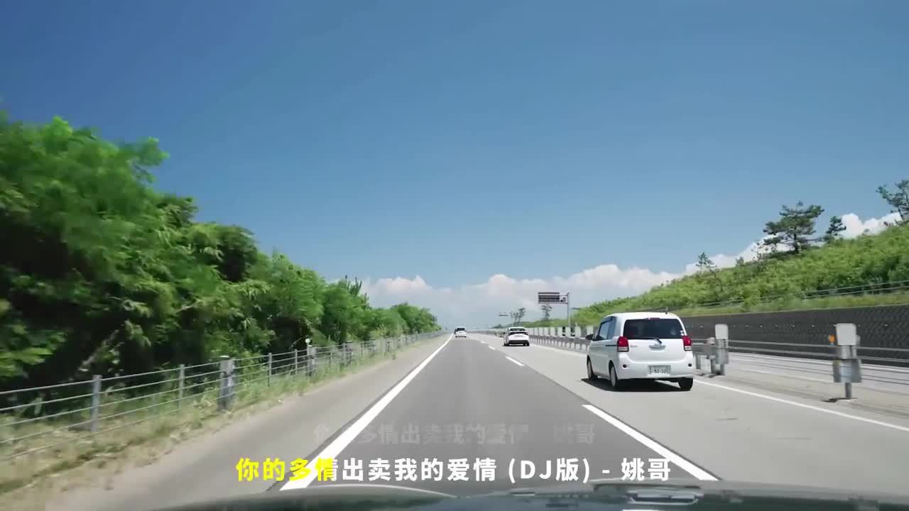 010. 你的多情出卖我的爱情 (DJ版) - 姚哥