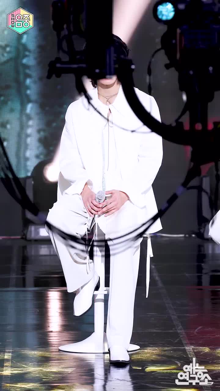 【4K单人直拍】星化《Empty Box》