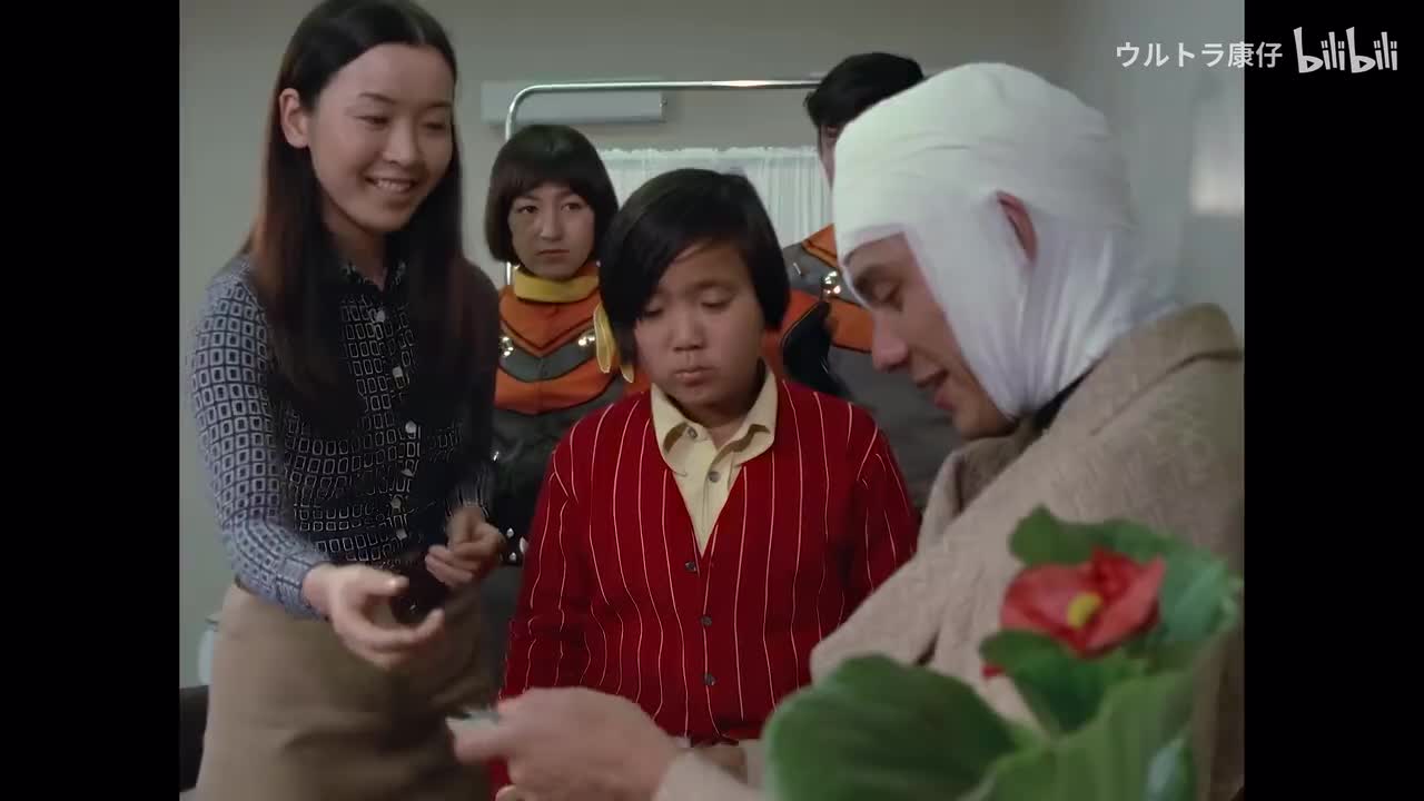 10.决战！艾斯对乡秀树（下）