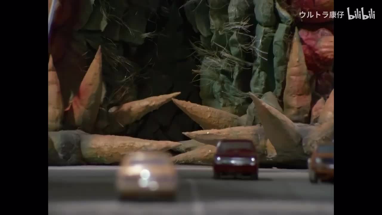 12.地狱仙人掌（上）