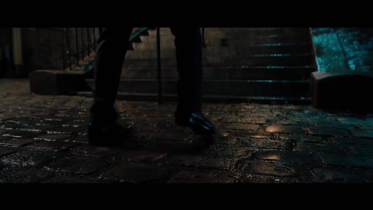 急速之4狗要我命25