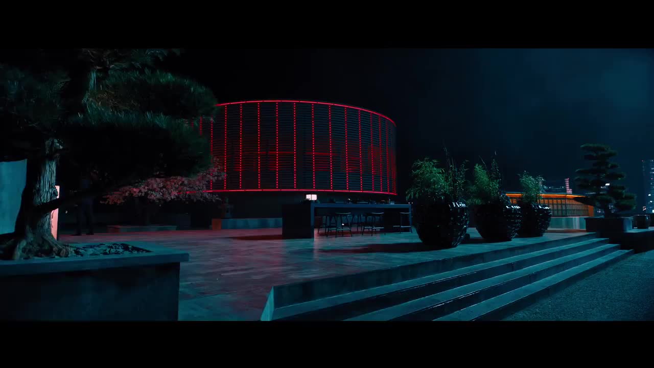 急速之4狗要我命5