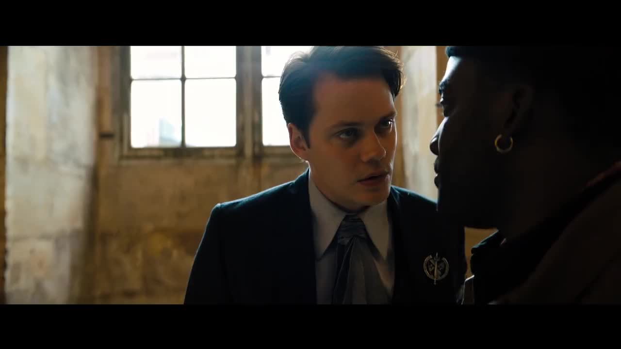 急速之4狗要我命12