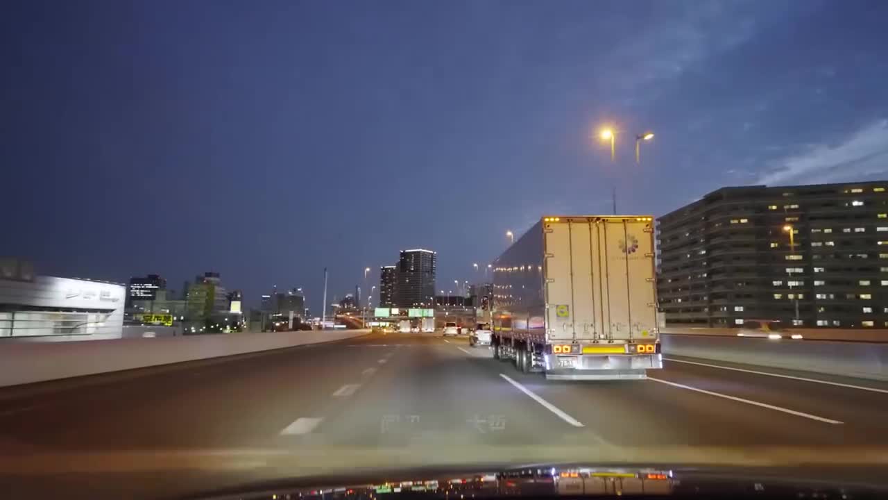 081. 闯码头 (DJ版) - 大哲