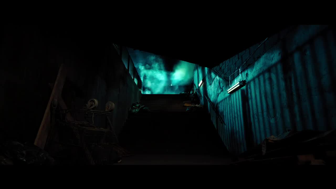 急速之4狗要我命1