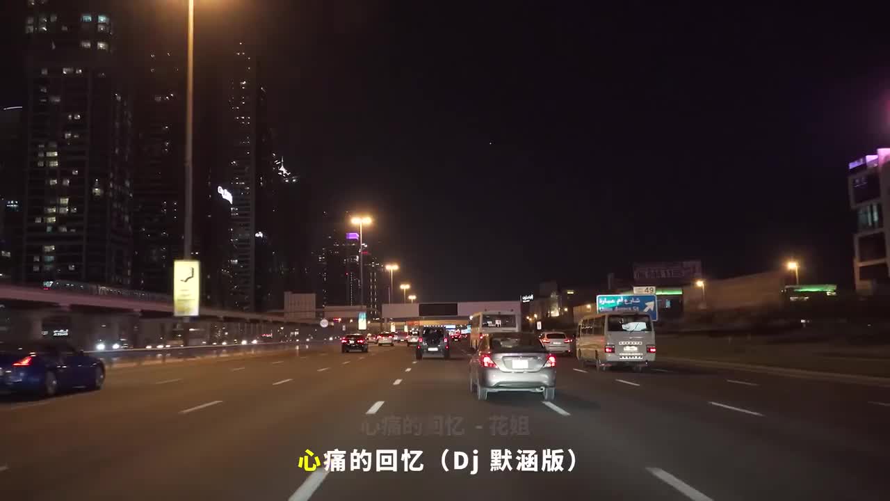 072. 心痛的回忆 (Dj默涵版) - 花姐