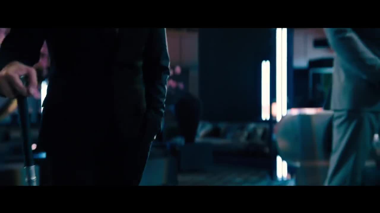 急速之4狗要我命6