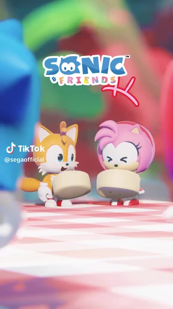 【Ep2 艾咪的大冒险③】 20230429