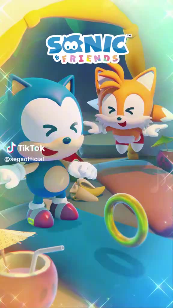 【Сhipi Сhipi Chapa Chapa】 20240422