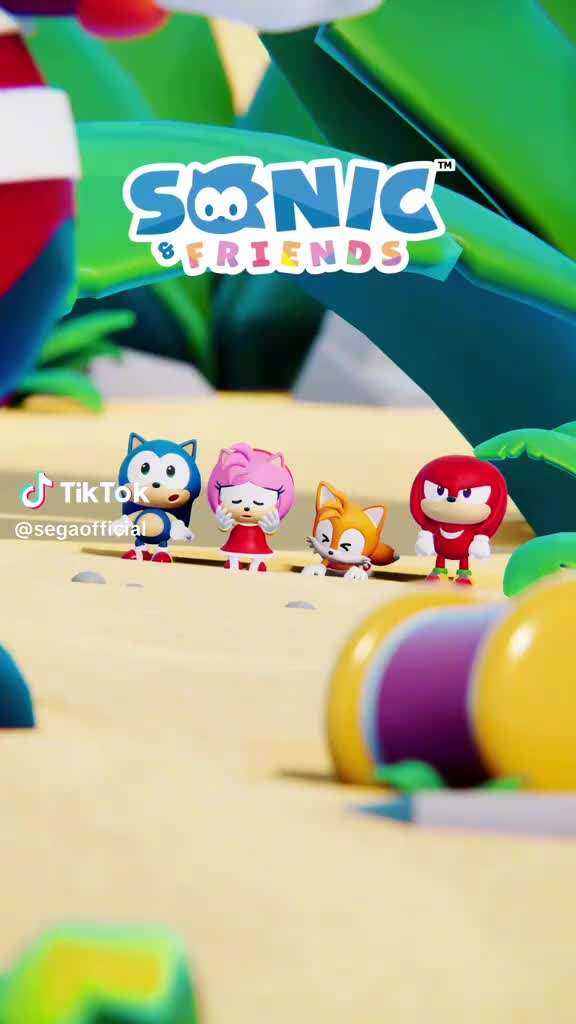 【Ep2 艾咪的大冒险②】 20230329