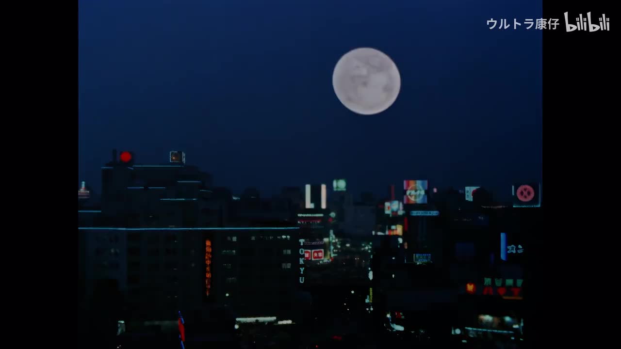 28.再见了月之妹（上）