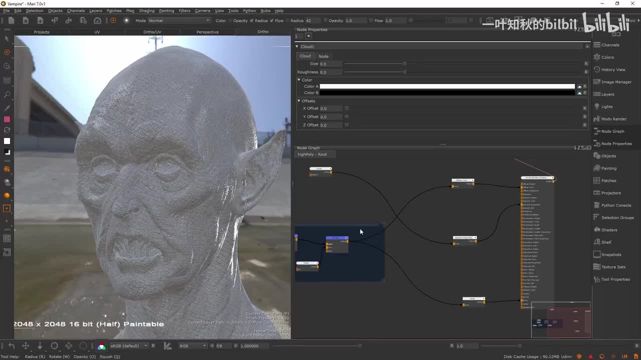 01_14_远距传送节点