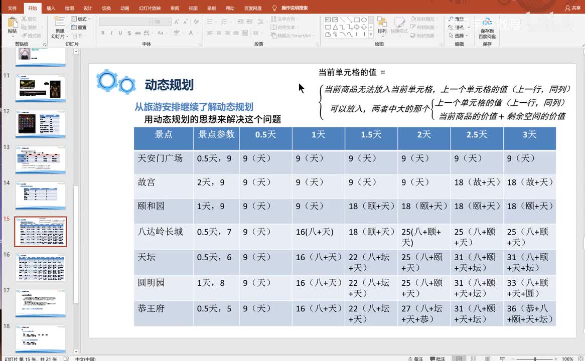 2-203-二维数组实现游戏背包