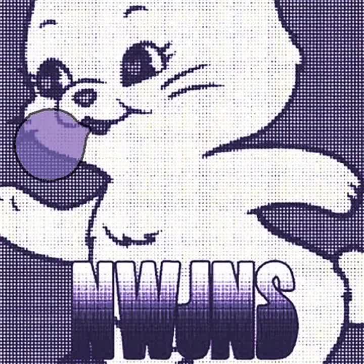 Bubble Gum (Note Remix)