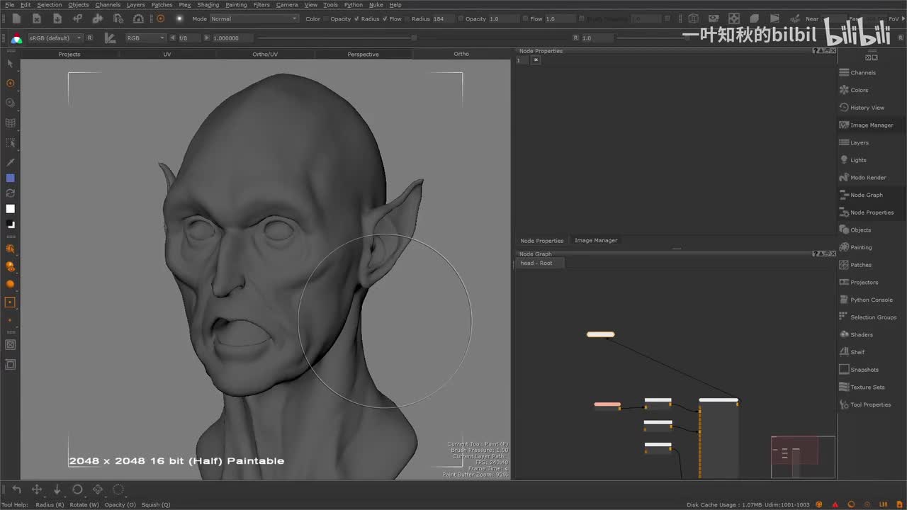 01_01_Mari_Vs_Painter