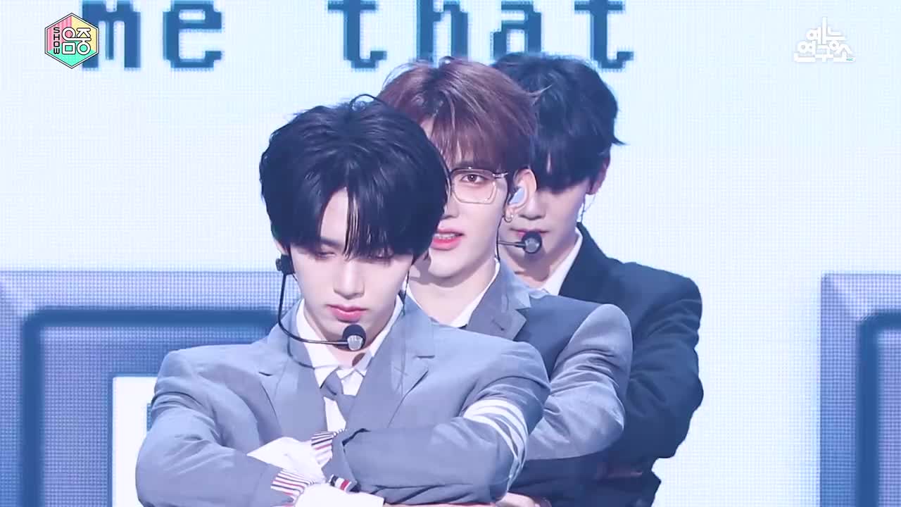 240601 Feel the POP 音乐中心 横版