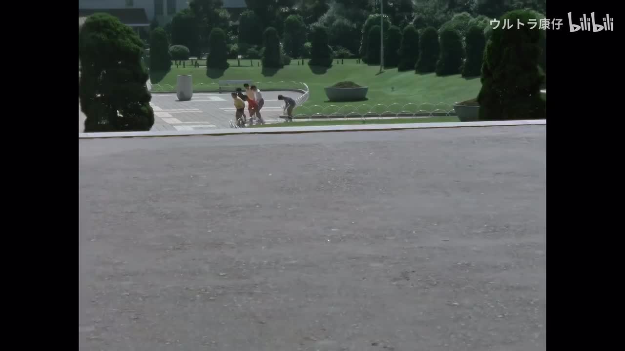 30.你也能看见奥特之星（上）