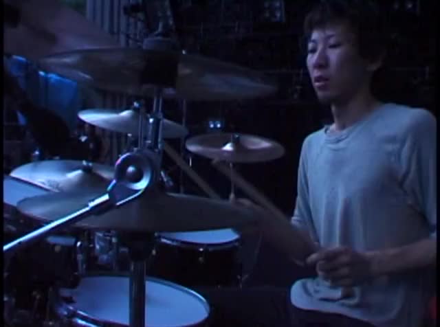 2004 野音 8月の秘密