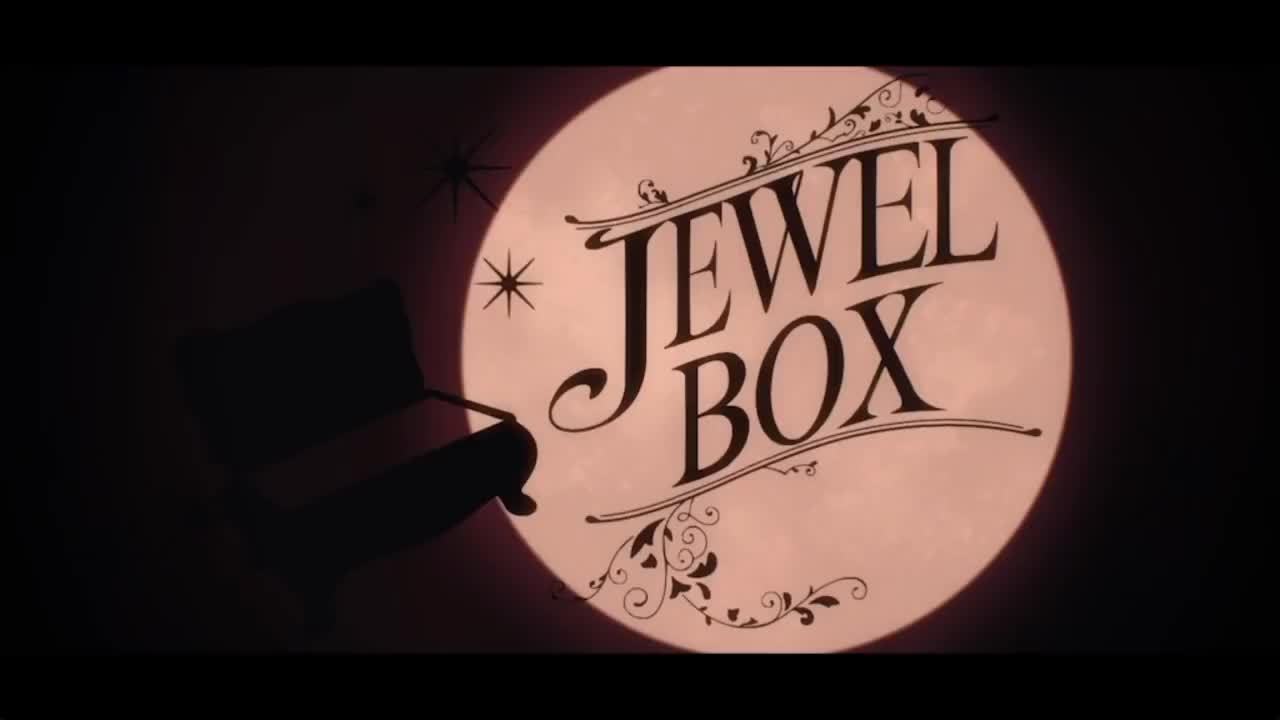 グランドリーム・オンパレード 宝石兎と秘密の仲間たち