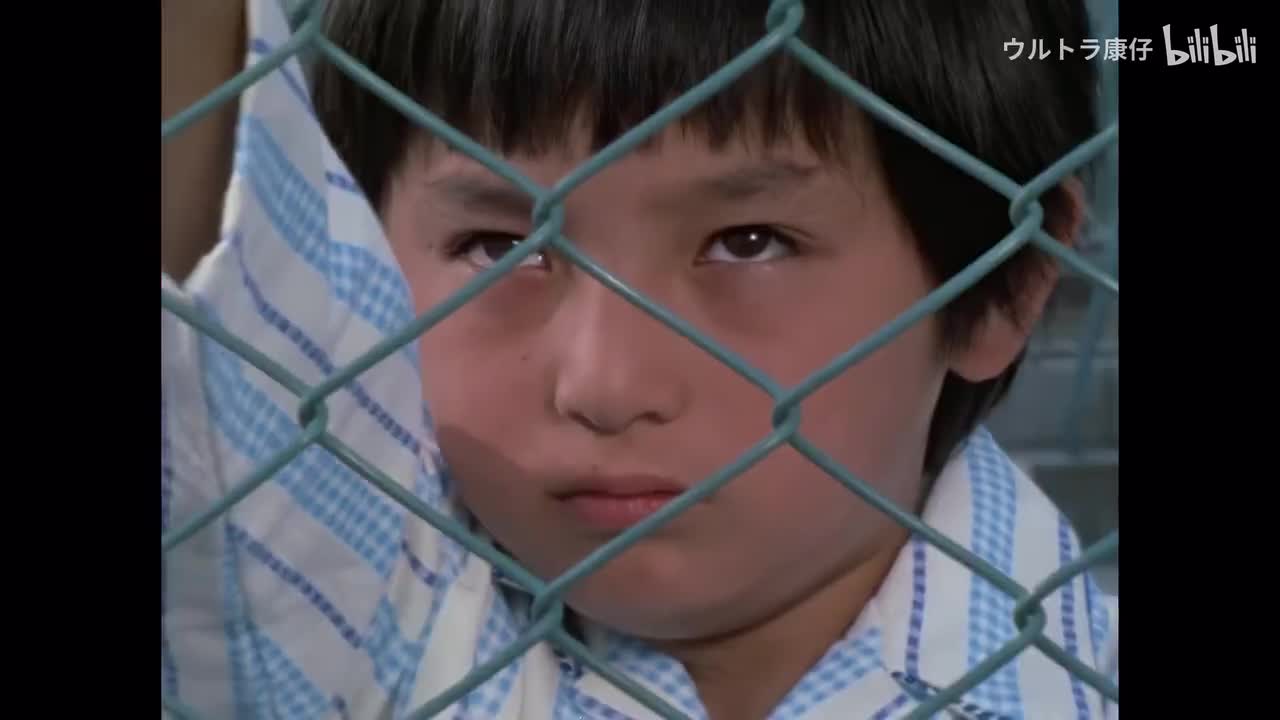 32.向奥特之星祈祷（下）