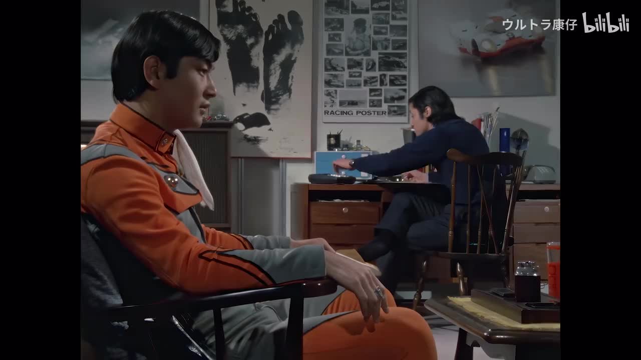 37.永恒的友谊之星（下）