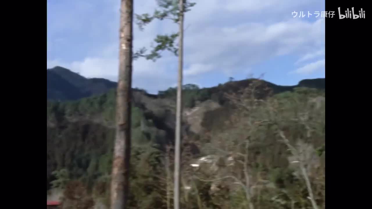 47.山椒鱼的诅咒（上）